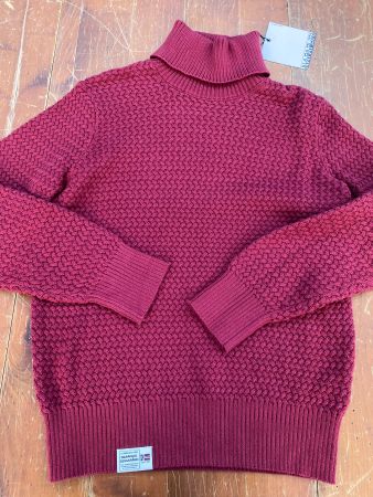 Pull Napapijri Hommes Taille L