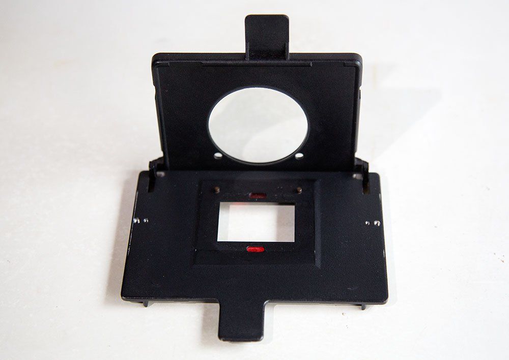 Leitz Laboratorio & Camera oscura: Leitz Focomat V35 – Usato da Igis venduto da Radigon 4