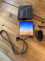 Samsung Z Fold 7 512GB Shadow Blue