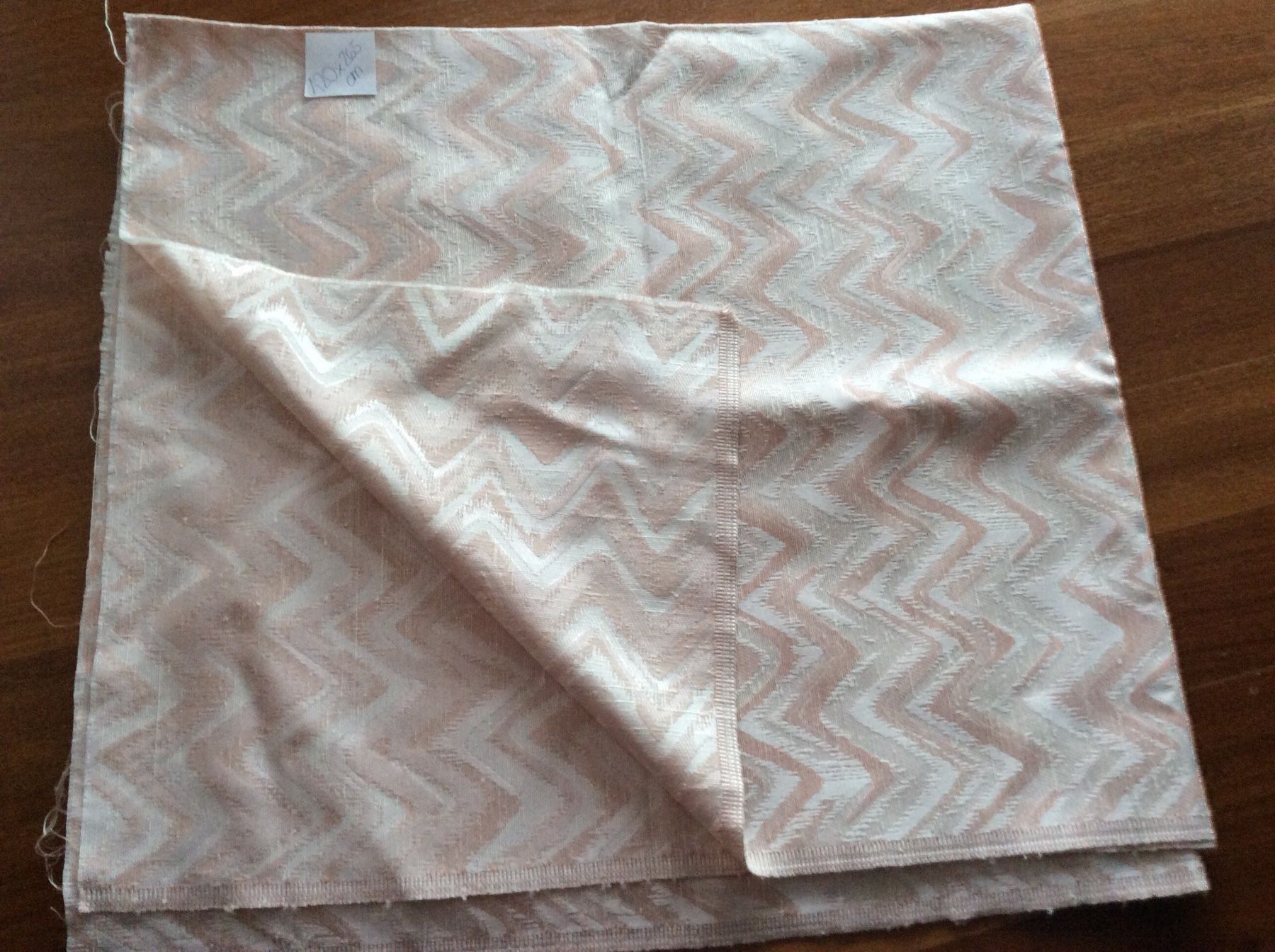 Stoffe: Stoff – Neu (gemäss Beschreibung) aus Bülach von Jackybabue 2