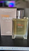 Hermès Terre d’Hermès Eau Givrée 100ml – über 95% voll
