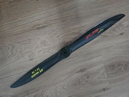 Helice 24/10 carbon PJS