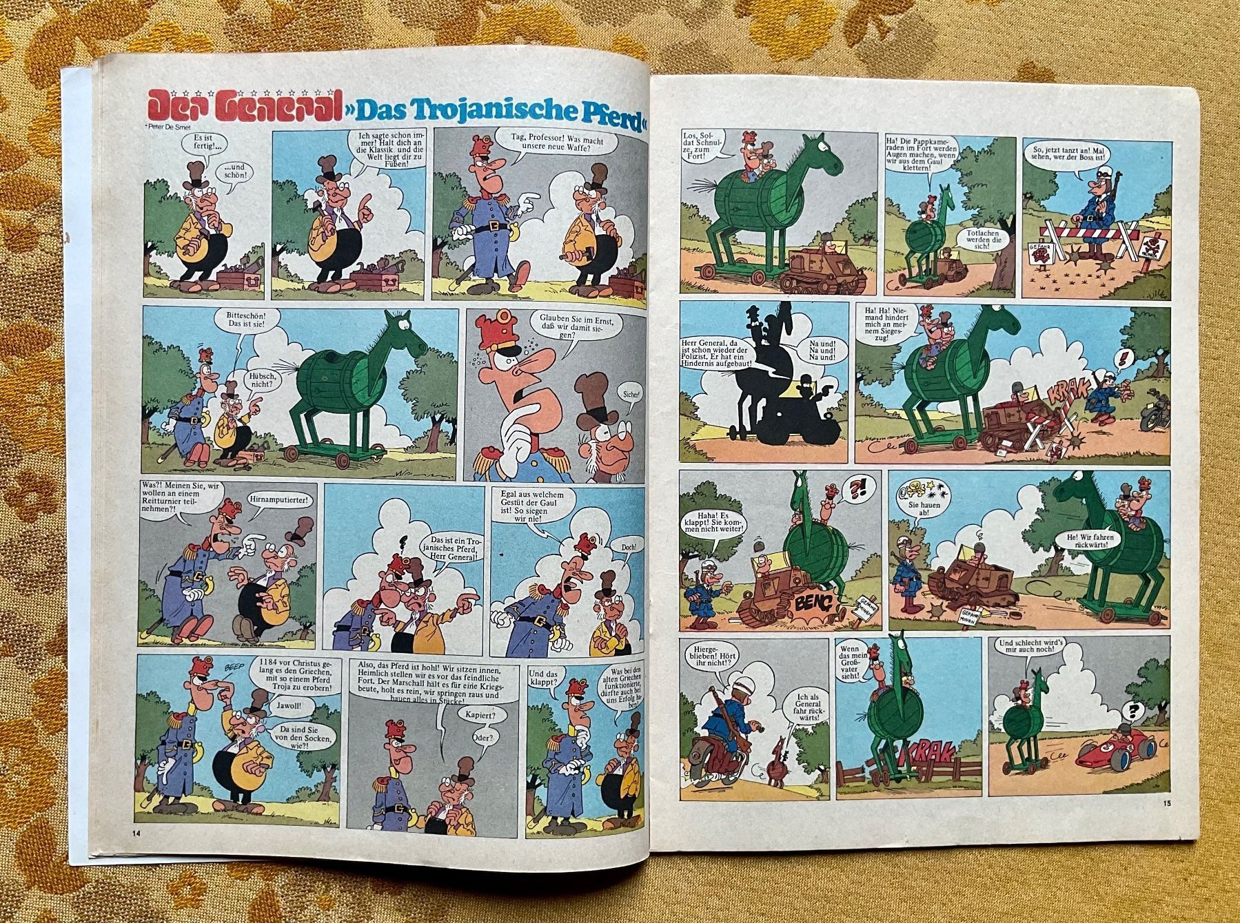 Fumetti: Primo Heft Nr 24 von 1974 – Usato da Endingen venduto da nathan05 2