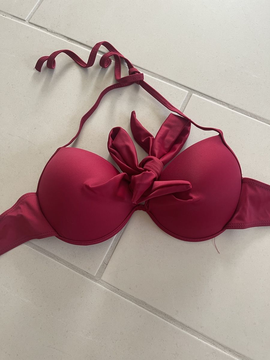 Costumi da bagno & Bikini: Neu Bikini Gr M mit Bügel – Nuovo e nell'imballaggio originale da Bassersdorf venduto da Sandy456 2