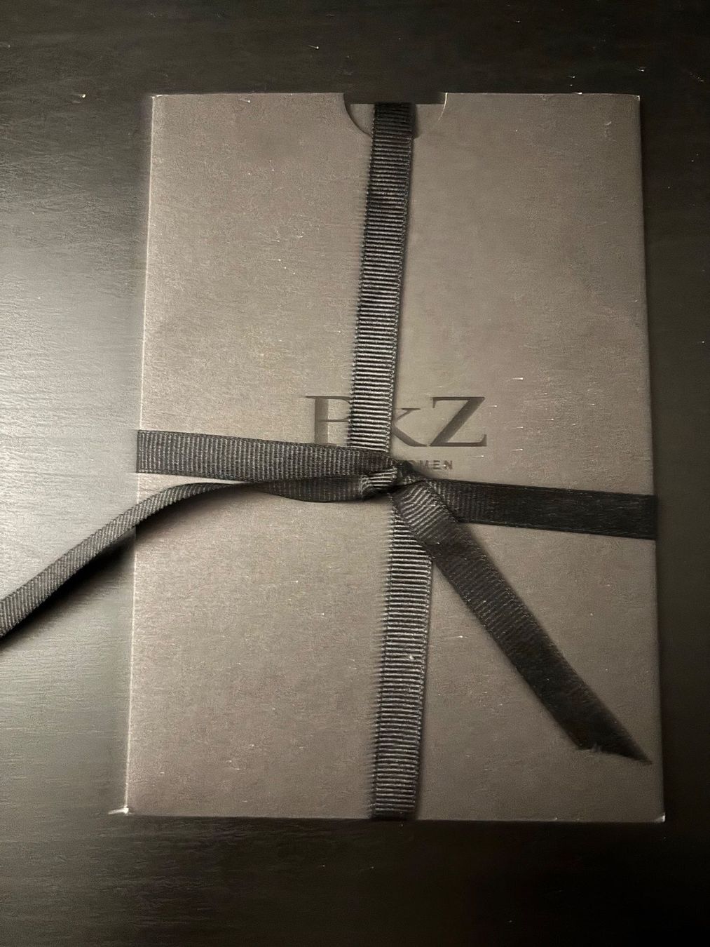 Gutscheine: PKZ Geschenkkarte CHF 100.- – Neu und originalverpackt aus Küsnacht ZH von Angoland 2