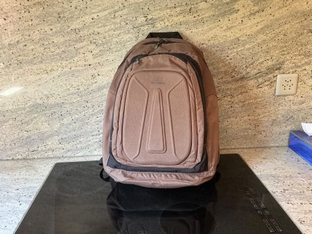 helly hansen rucksack