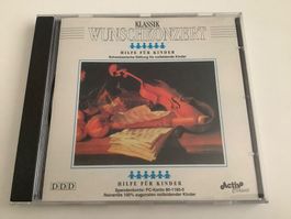 Klassik Wunschkonzert / Hilfe für Kinder
