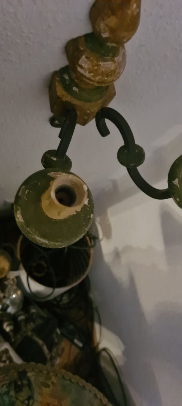Lampade: Wandleuchten 2 Stk – Usato da Schlieren venduto da Noni19 4