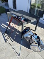Set de golf Callaway XR - Gaucher