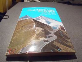 Traumstrasse Europas, Dieter Seibert