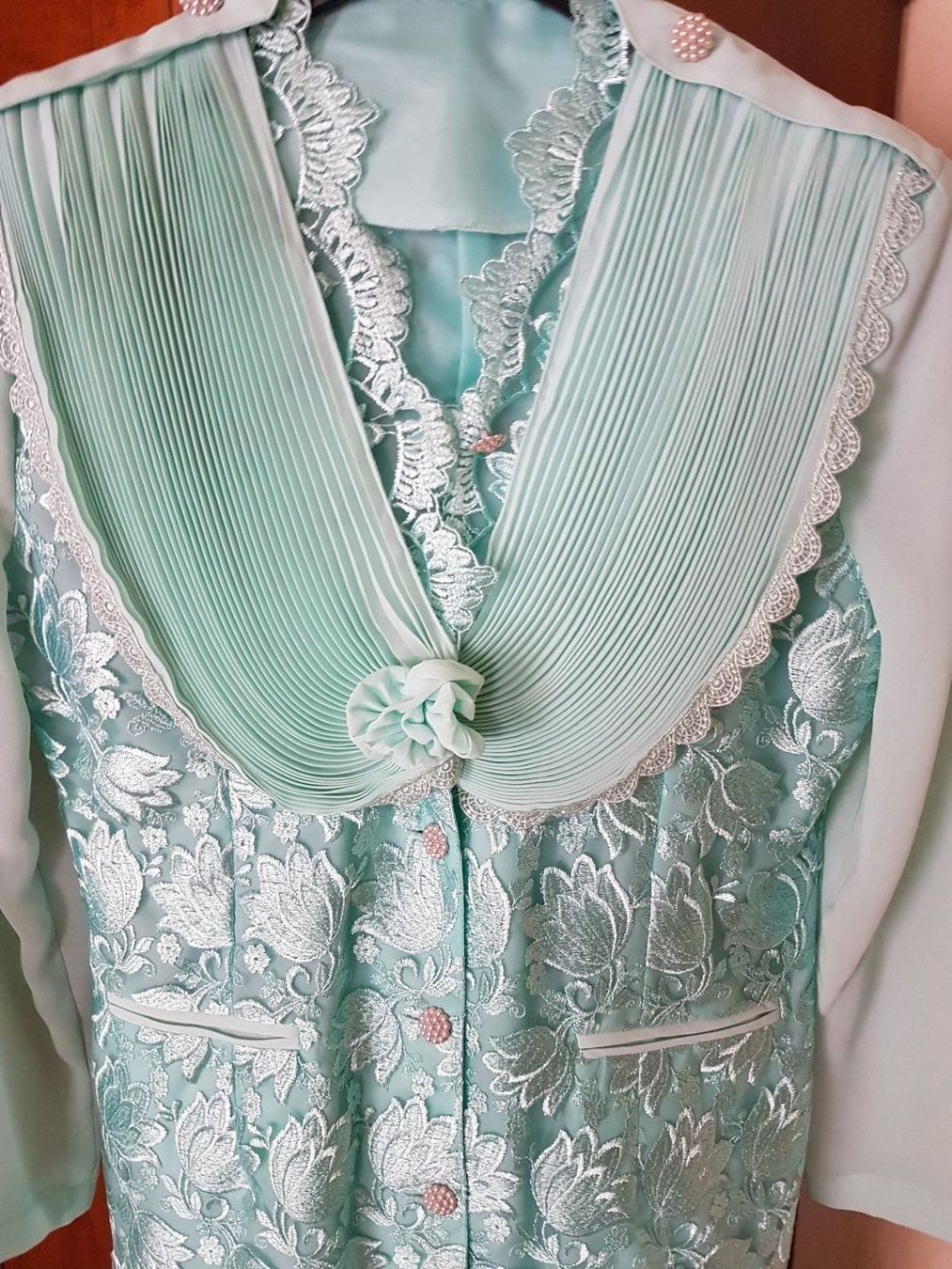 Kleider: Festliches Kleid – Gebraucht aus Erlinsbach von inf_ml8q 3