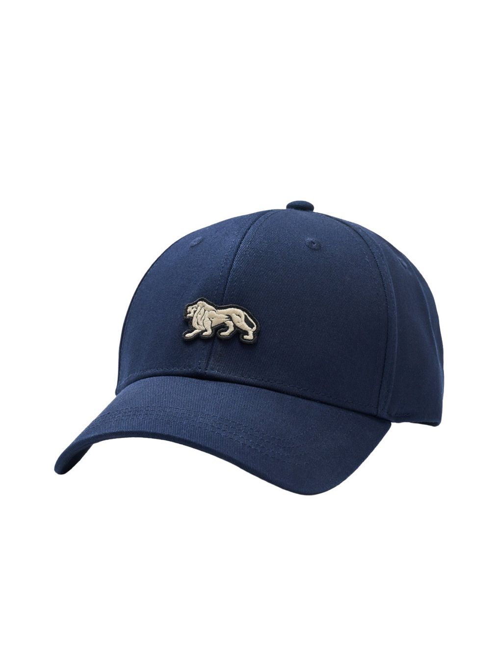 Sonstige Kleidung & Accessoires: Lonsdale Twickenham Cap Dark Navy – Neu und originalverpackt aus Düdingen von BluePalm