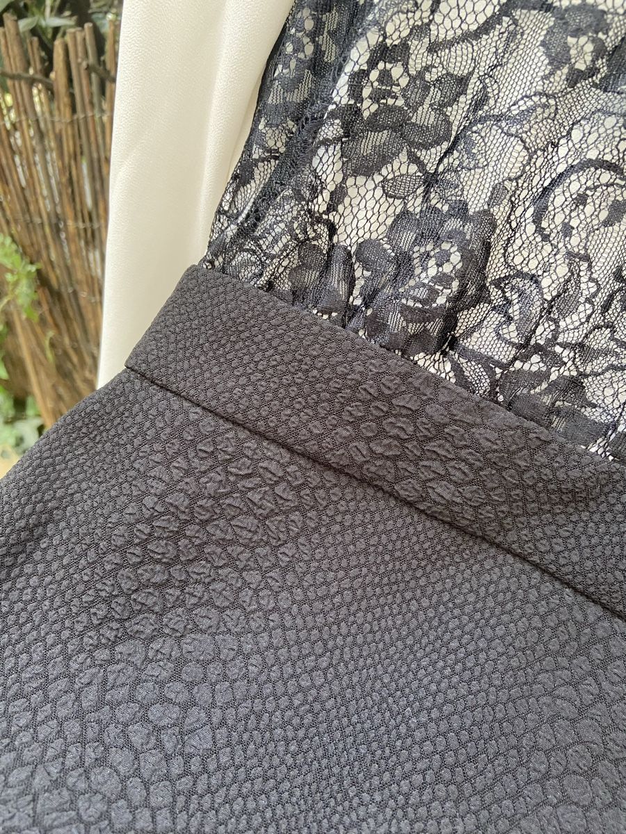 Mango Vestiti: Robe effet serpent - Mango - T38 – Nuovo (secondo la descrizione) da Genève venduto da muj_2zmc 1