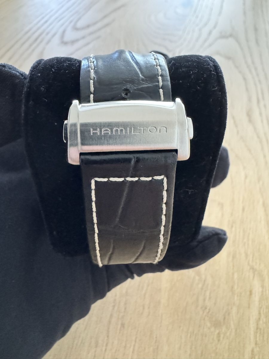 Hamilton Montres: Hamilton jazz watch – Neuf (Voir description) à Dielsdorf par top_7x6b 3