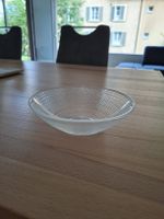 Glasschalen