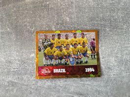 Panini FCW15 Brazil 1994