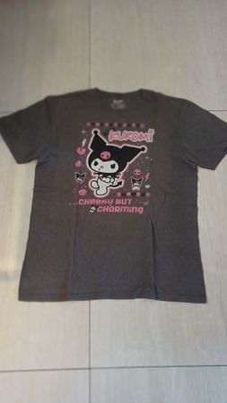 T-Shirt Kuromi