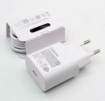 Samsung USB-C Schnellladeadapter - Neu