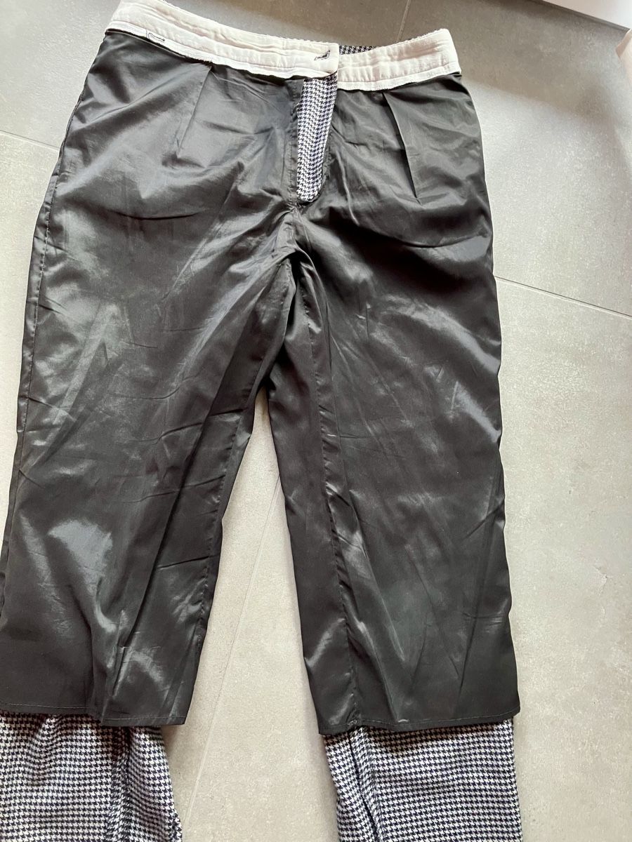 Caroll Pantaloni: Pantaloni caldi con fodera Caroll – Usato da Lugano venduto da jfo_7lsm 4