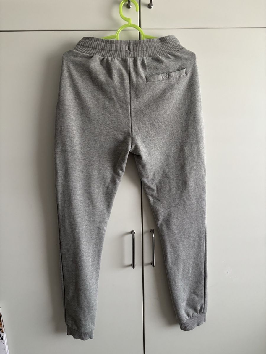Pantaloni: Ellesse Sweathose Turnhose Gr. S – Usato da Winterthur venduto da NatMet11 3