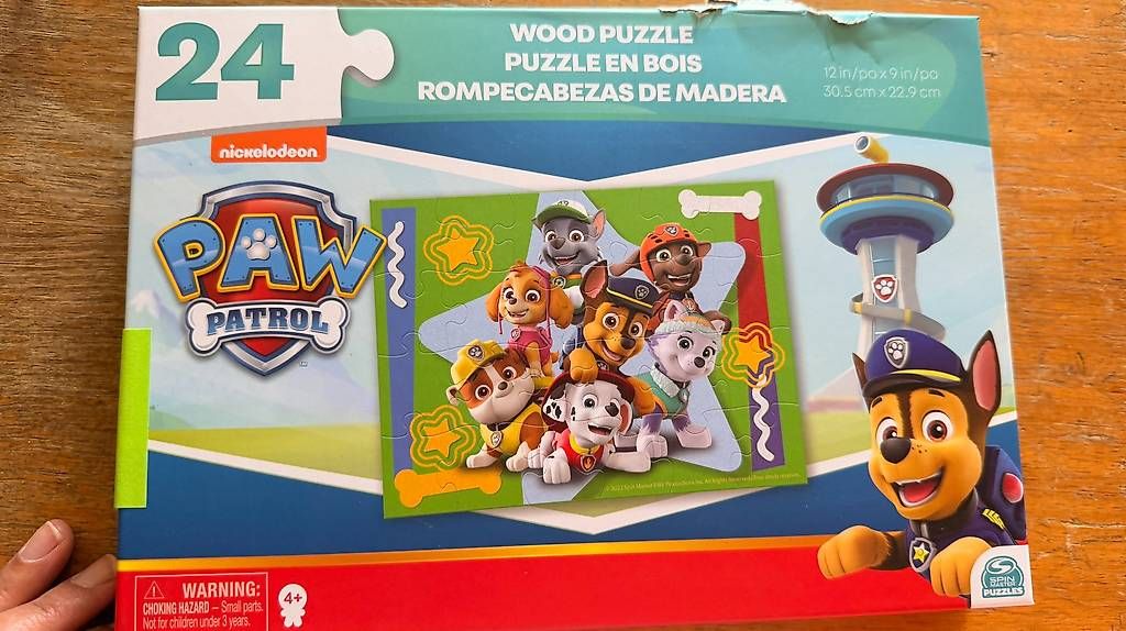Puzzles: puzzles  – D'occasion à Penthalaz par Brunogtr35 2