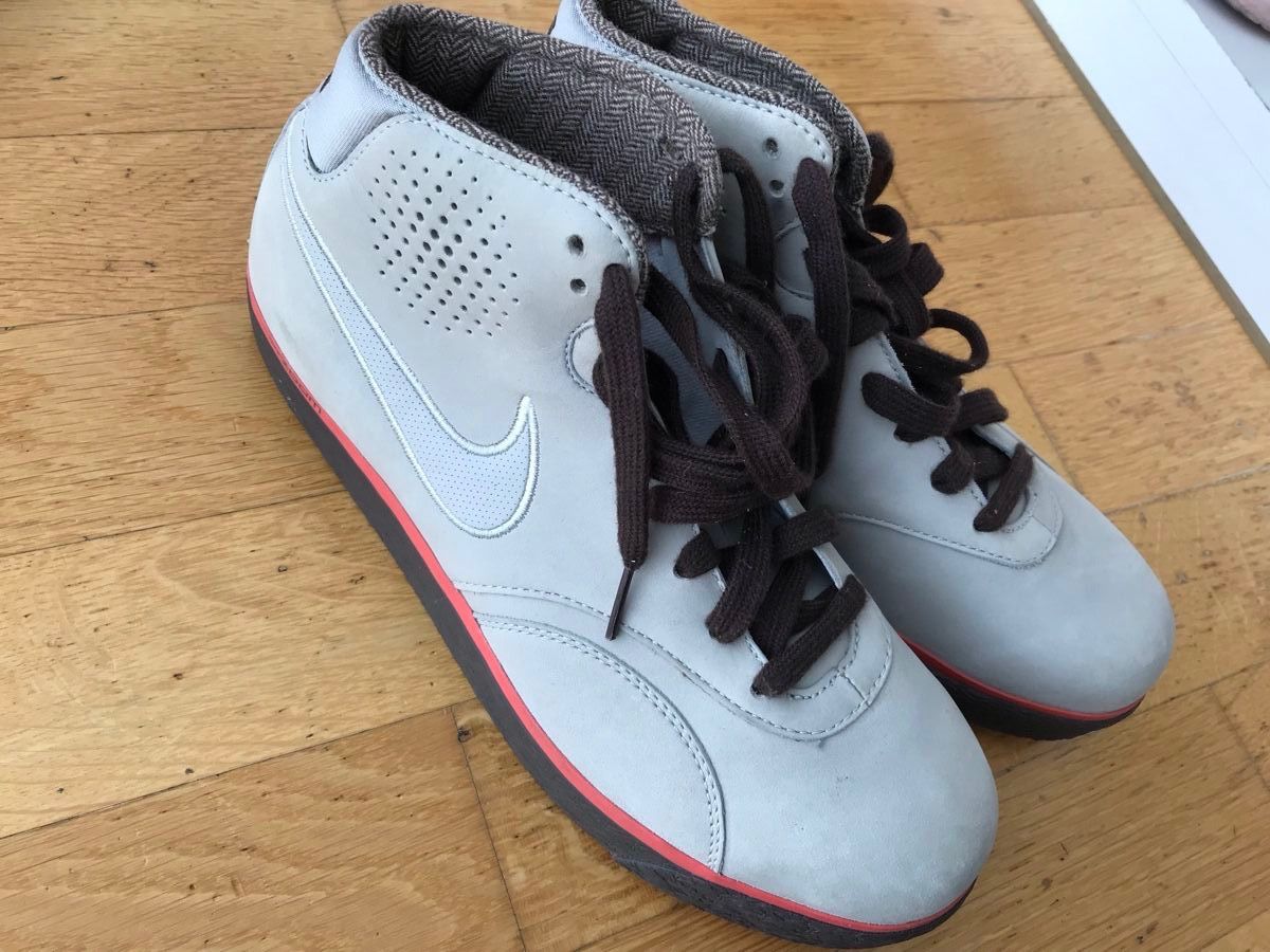 Nike Scarpe da uomo: Nike Schuhe Gr 40.5 – Usato da St.Gallen venduto da bubo2008