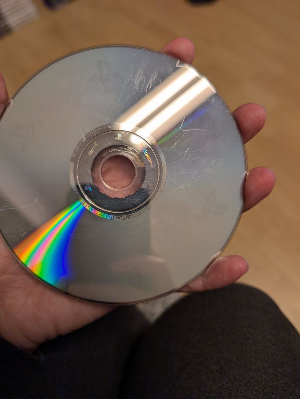 Jeux: Futurama Sony PlayStation 2 – D'occasion à Giubiasco par Tici__nerd_Giubiasco 5