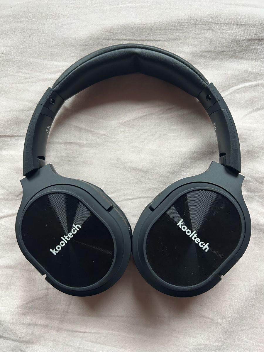 Cuffie: kooltech headphones – Usato da Arzo venduto da val_55vd