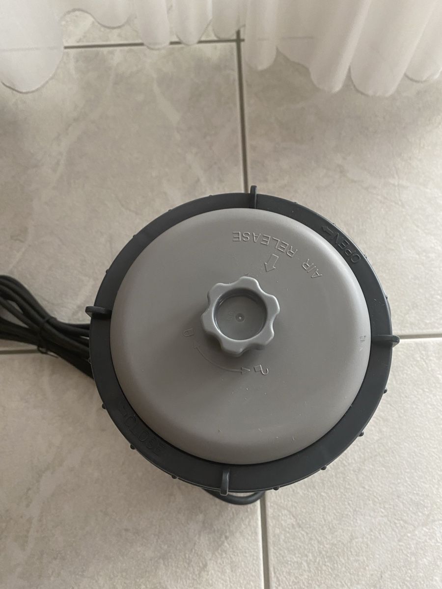 Bestway Chauffage: Bestway flowclear Filterpumpe – Neuf (Voir description) à Reiden par Rosenrot13 2