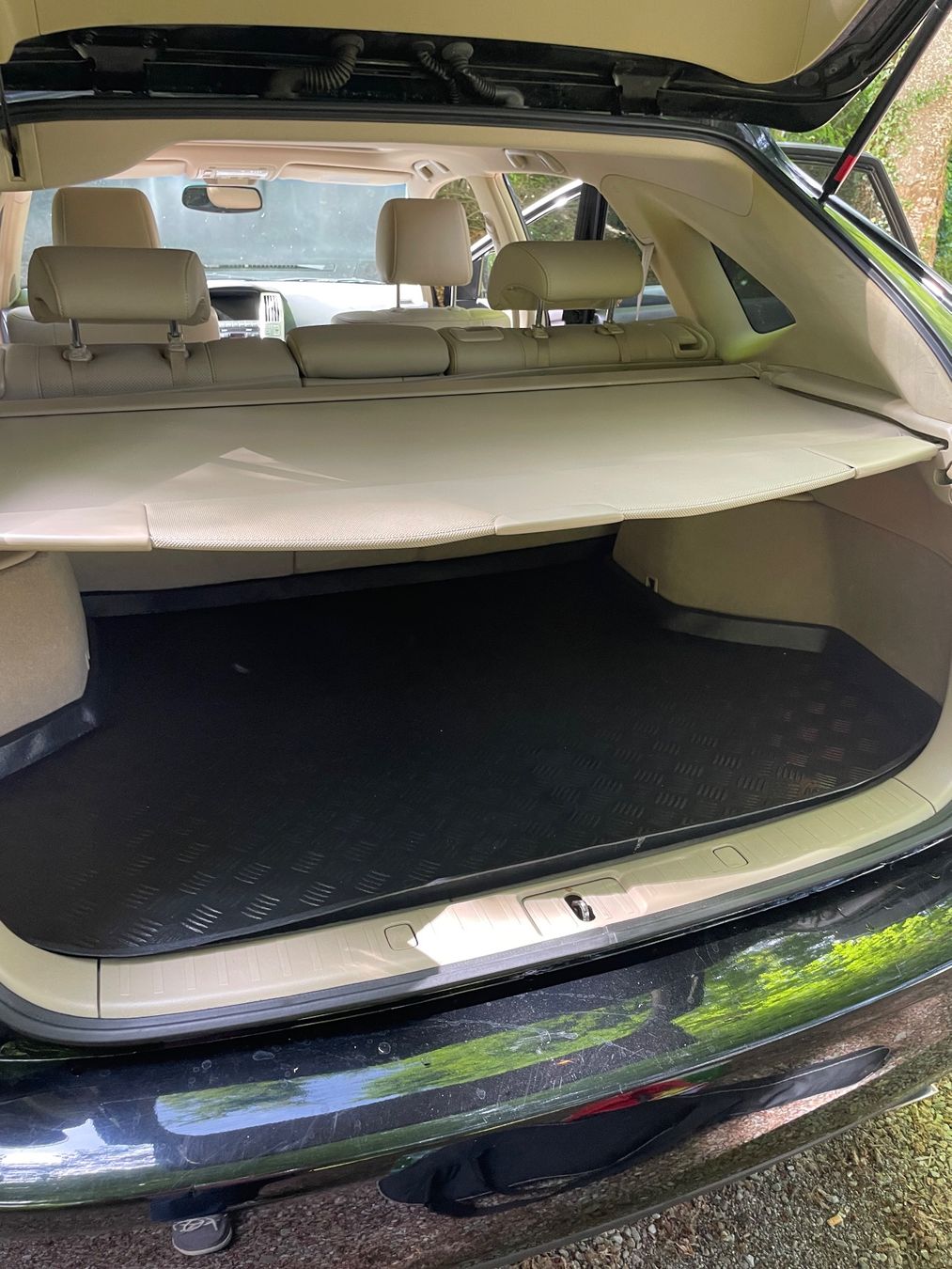 Lexus Automobili: Lexus RX400h – Usato da Thörishaus venduto da Pearl2829 4