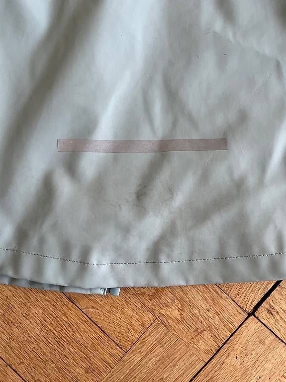 Zara Giacche & Cappotti: Regenjacke ZARA Gr. 110 – Usato da Bern venduto da tan_2rrh 4