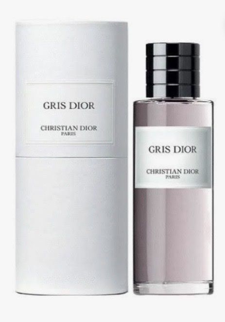 Dior Parfums & Eau de Toilette: Gris Dior 250 ml – Neuf avec emballage d'origine à Vacallo par bri_9hp2
