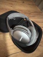 Bose QuietComfort 35 II Kopfhörer inkl. Case & Kabel