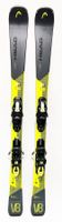 HEAD V-SHAPE V8  LYT    149 cm; eine Saison gebraucht