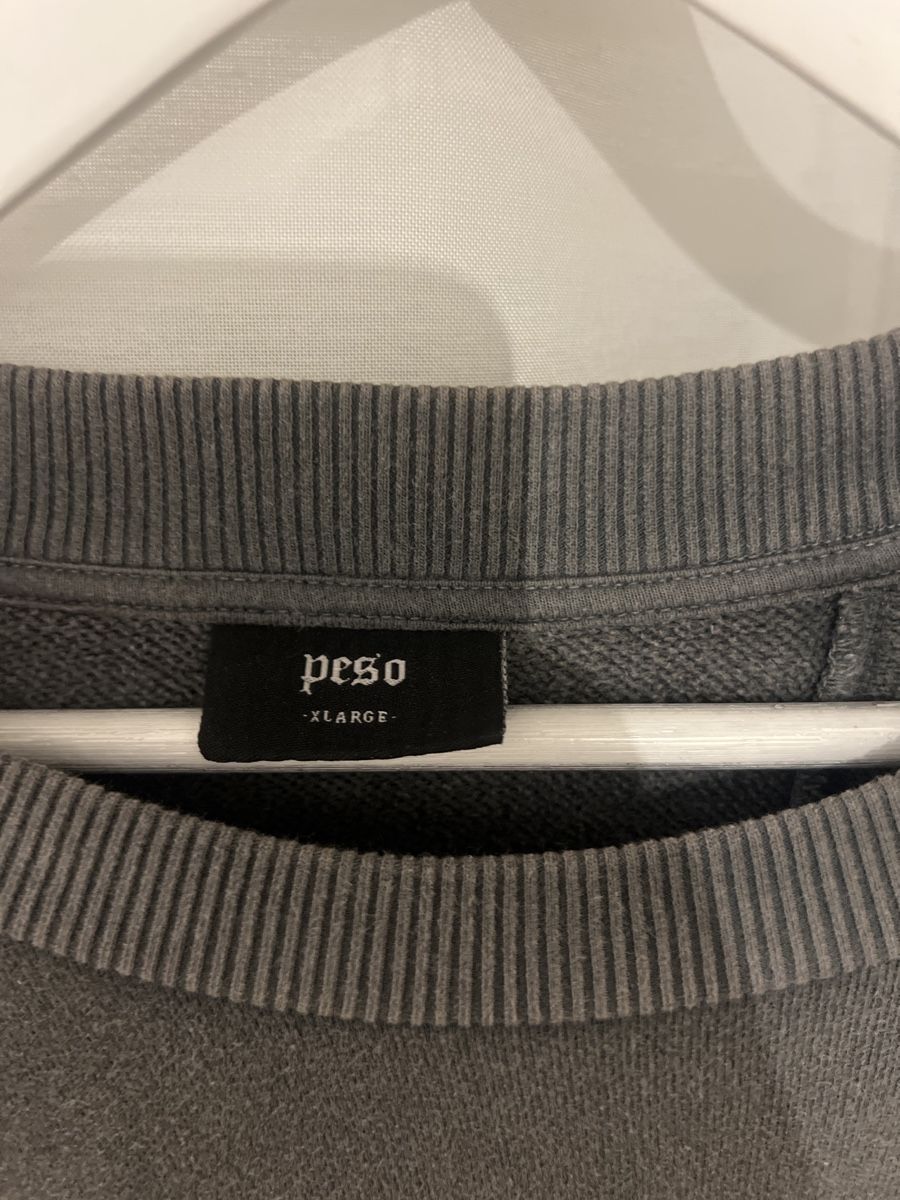 Pesoclo Maglioni & Felpe: Peso Hoodie XL grau – Nuovo (secondo la descrizione) da Thun venduto da mic_qb7f 2