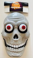 Masque squelette Halloween NEU!