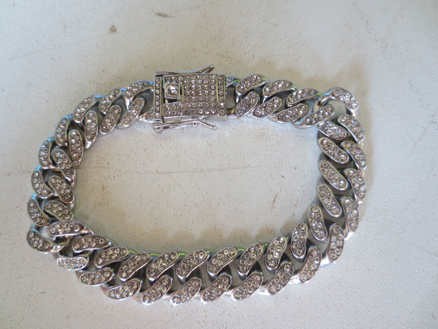 Bracciali & Braccialetti: Armkette – Usato da Weier im Emmental venduto da waefler03