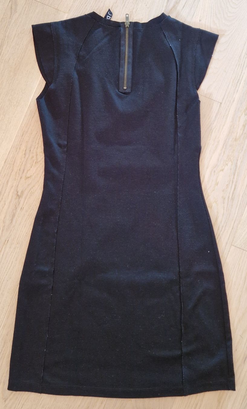 Desigual Vestiti: Desigual Kleid, Grösse S – Usato da Gasel venduto da sale65 3