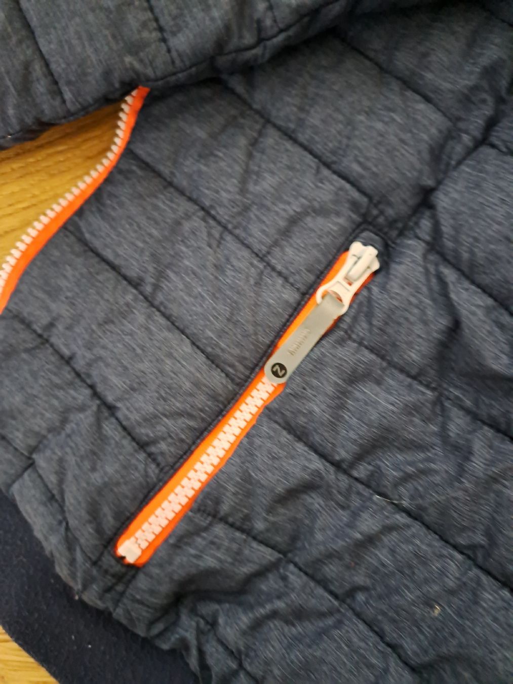 46 Nord Vestes & Manteaux: Daunenjacke – D'occasion à Andwil SG par zue_b9bt 3