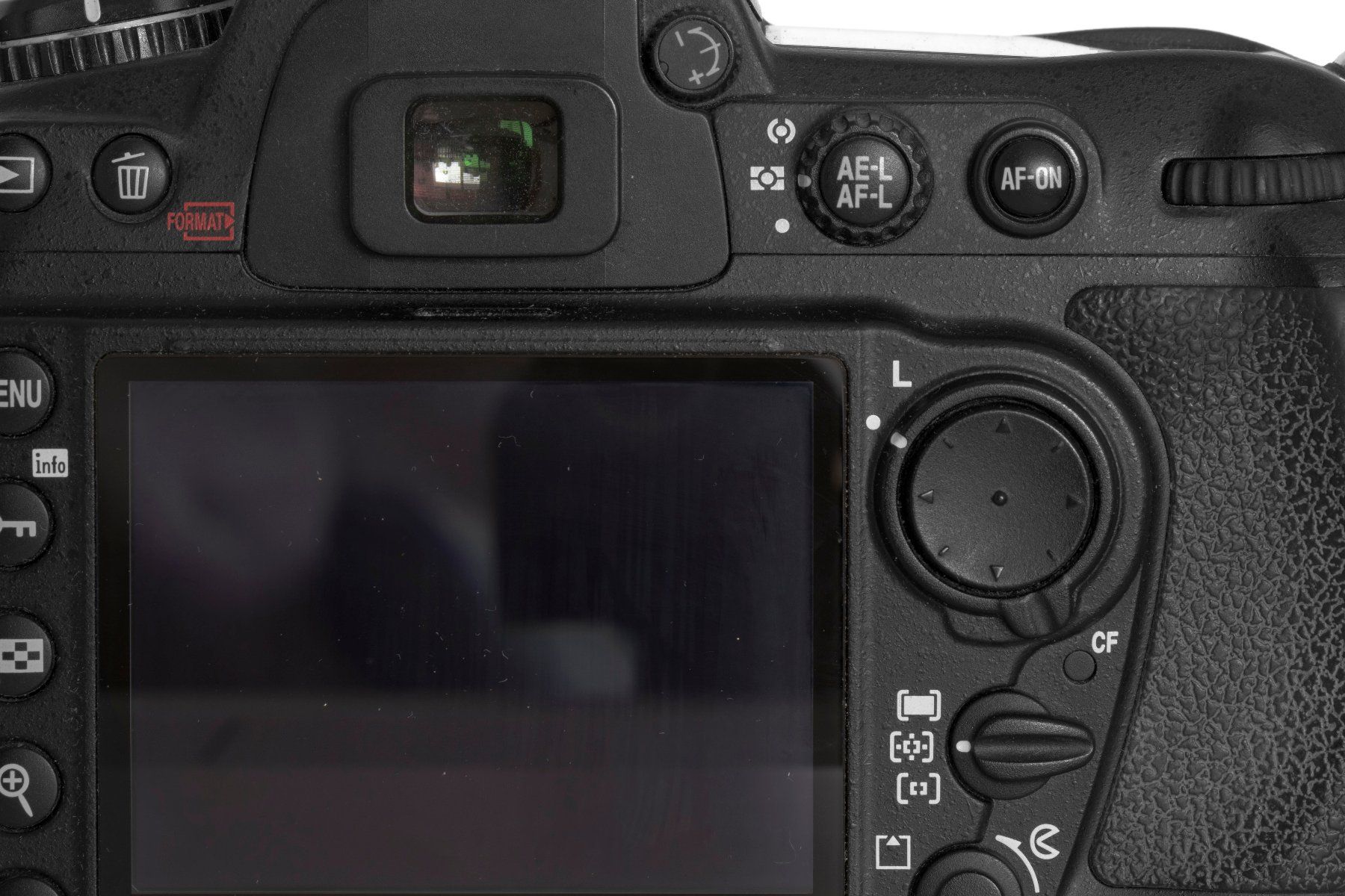 Nikon Kamera: NIKON D300 Semi Pro DSLR Kamera D300 – Gebraucht aus Emmen von  5