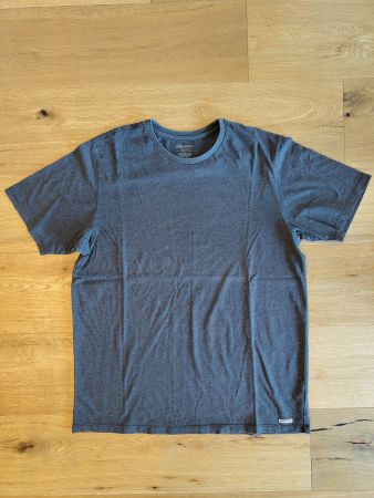 Billabong Tshirt L grau