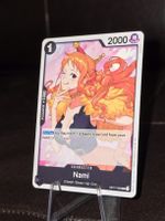 Nami OP17-086 One Piece World's Strongest Warriors