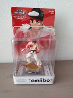 Nintendo amiibo Ryu