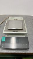 Präzisionswaage Mettler Toledo PR503 
