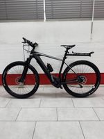Cube Elite SL 500 Carbon|Neuwertig 410Km!