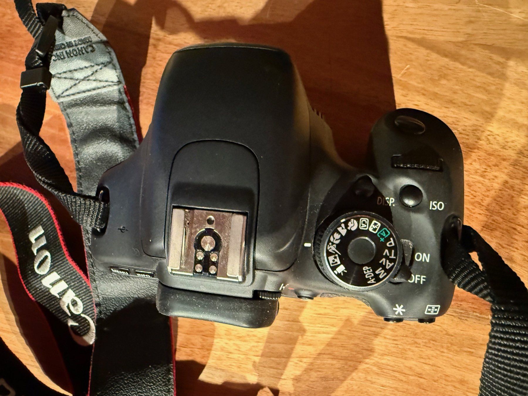 Canon Fotocamera: Canon EOS 600 D & chargeur – Usato da Champéry venduto da Madodusud358 1