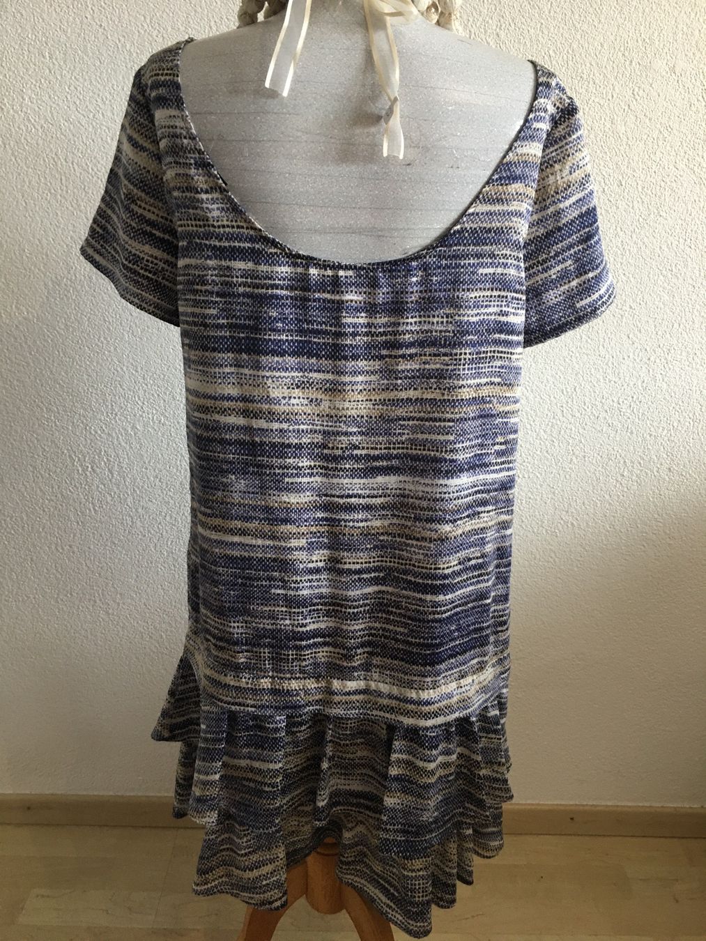 Vestiti: Max&Co. kleid gr.38-40 – Usato da Zug venduto da Marika33 2