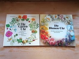 2 schöne Bilderbücher für Kinder