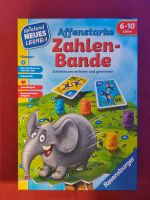 Ravensburger Affenstarke Zahlen-Bande – Lernspiel