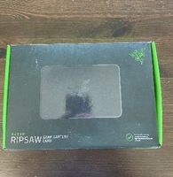 Razer Ripsaw Game Capture Card - Top Zustand, Komplett!